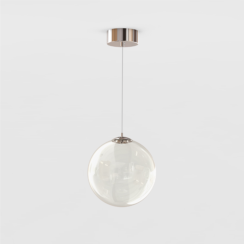 Pit by Cangini & Tucci – 10 1/4″ x 10 1/4″ Suspension, Pendant offers quality European interior lighting design | Zaneen Design