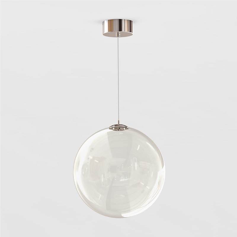 Pit by Cangini & Tucci – 14 3/16″ x 14 3/16″ Suspension, Pendant offers quality European interior lighting design | Zaneen Design