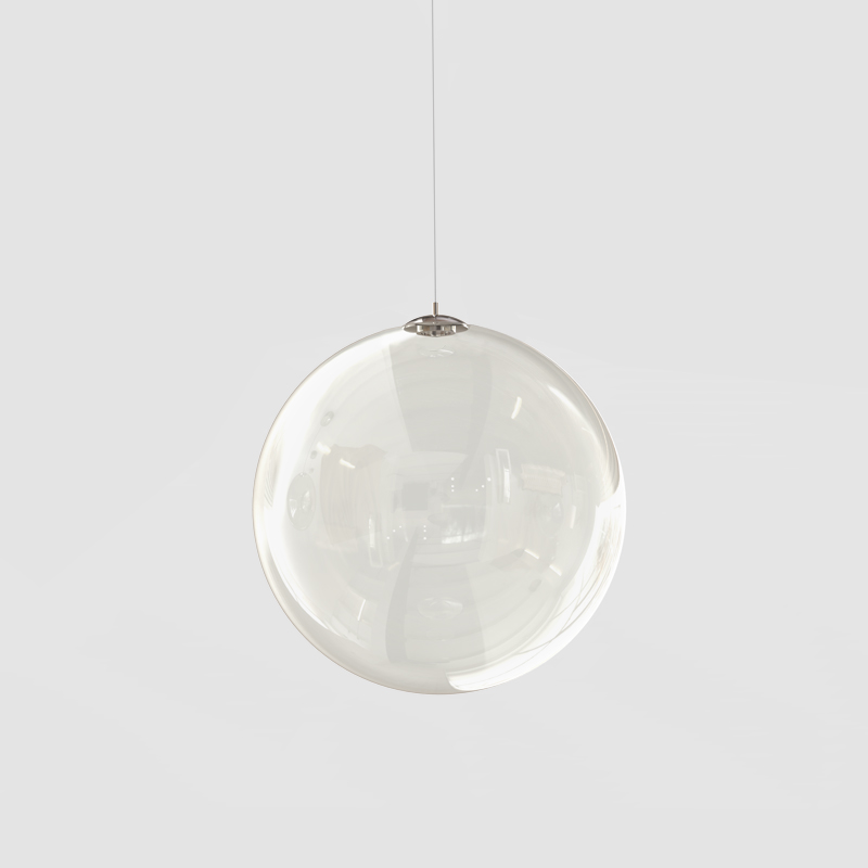 Pit by Cangini & Tucci – 17 11/16″ x 17 11/16″ Suspension, Pendant offers quality European interior lighting design | Zaneen Design