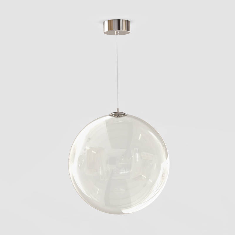 Pit by Cangini & Tucci – 17 11/16″ x 17 11/16″ Suspension, Pendant offers quality European interior lighting design | Zaneen Design