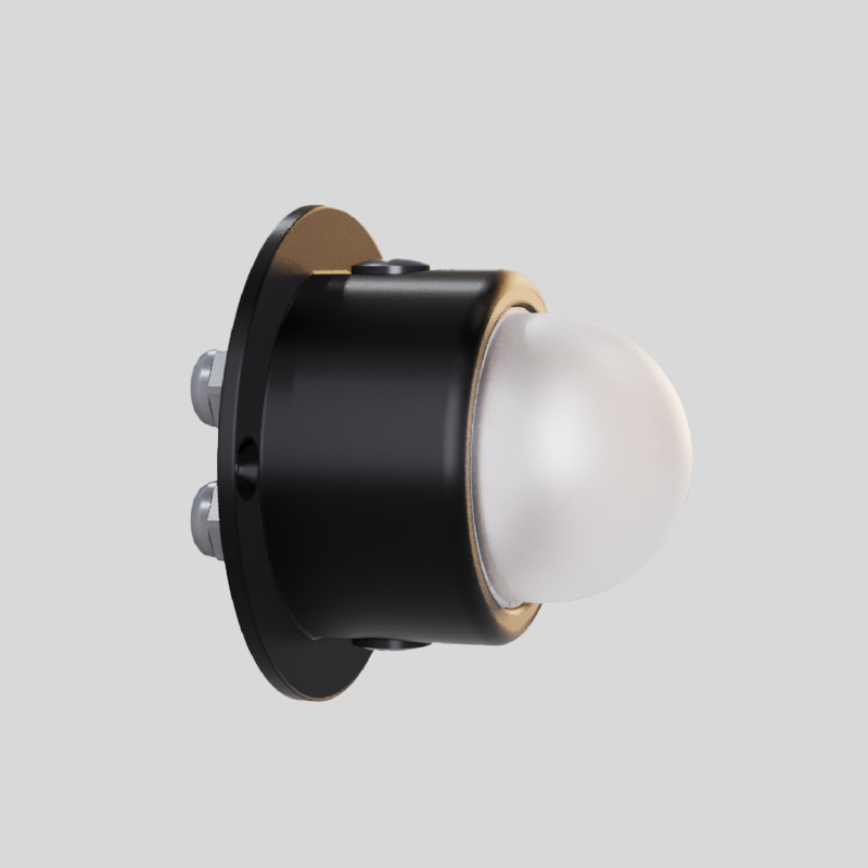 Point by Diamante – 3 3/8″ Recessed, Marker offers high performance and quality material | Zaneen Exterior