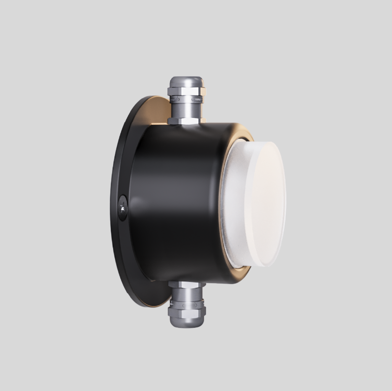 Point by Diamante – 3 3/8″ Surface, Marker offers high performance and quality material | Zaneen Exterior