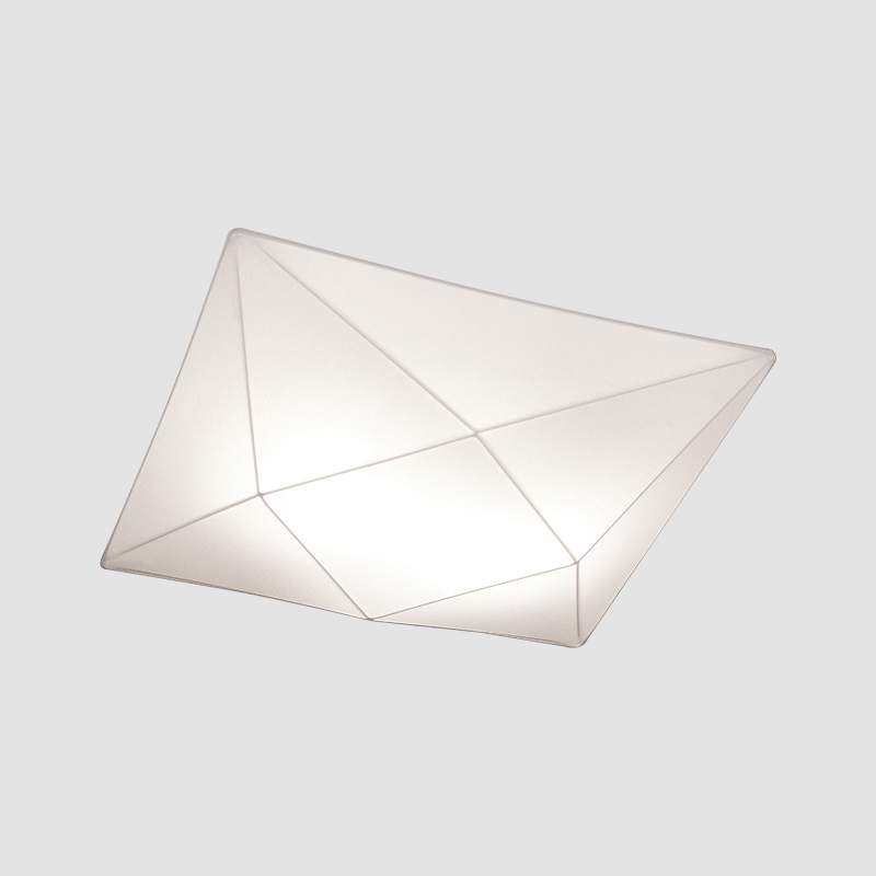 Polaris by Ole – 31 1/2″ x 3 15/16″ Surface, Ambient offers quality European interior lighting design | Zaneen Design