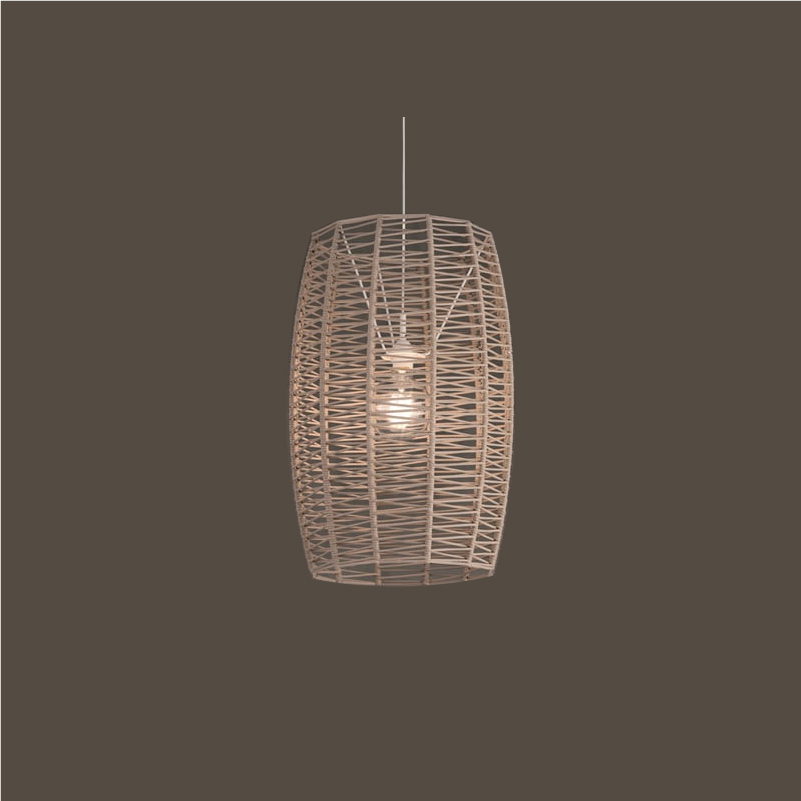 Poma by Ole – 17 11/16″ x 25 9/16″ Suspension, Ambient offers quality European interior lighting design | Zaneen Design
