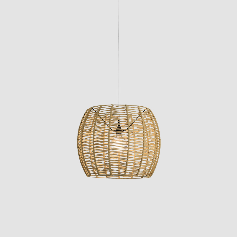 Poma by Ole – 23 5/8″ x 19 11/16″ Suspension, Ambient offers quality European interior lighting design | Zaneen Design