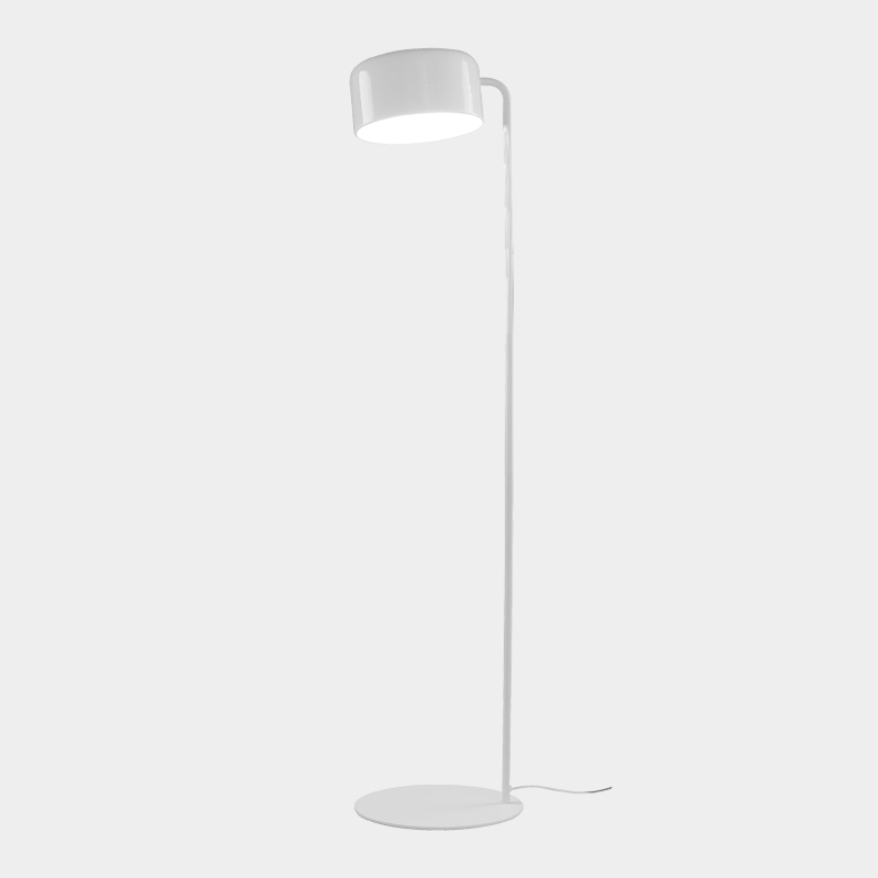 Pot by Ole – 13 3/4″ x 59 1/16″ Portable, Floor offers quality European interior lighting design | Zaneen Design