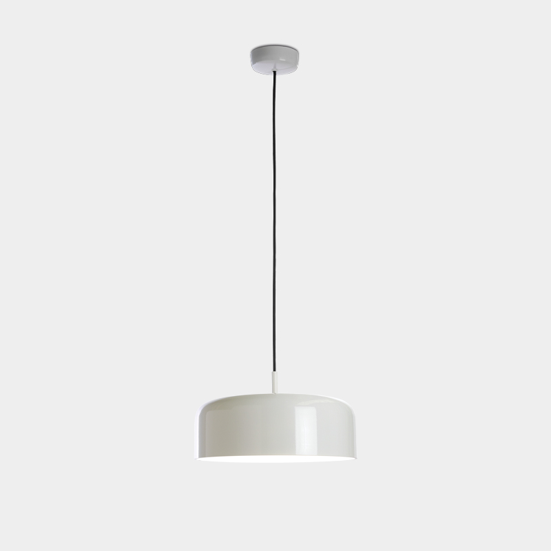 Pot by Ole – 12 3/16″ x 4 3/4″ Suspension, Pendant offers quality European interior lighting design | Zaneen Design