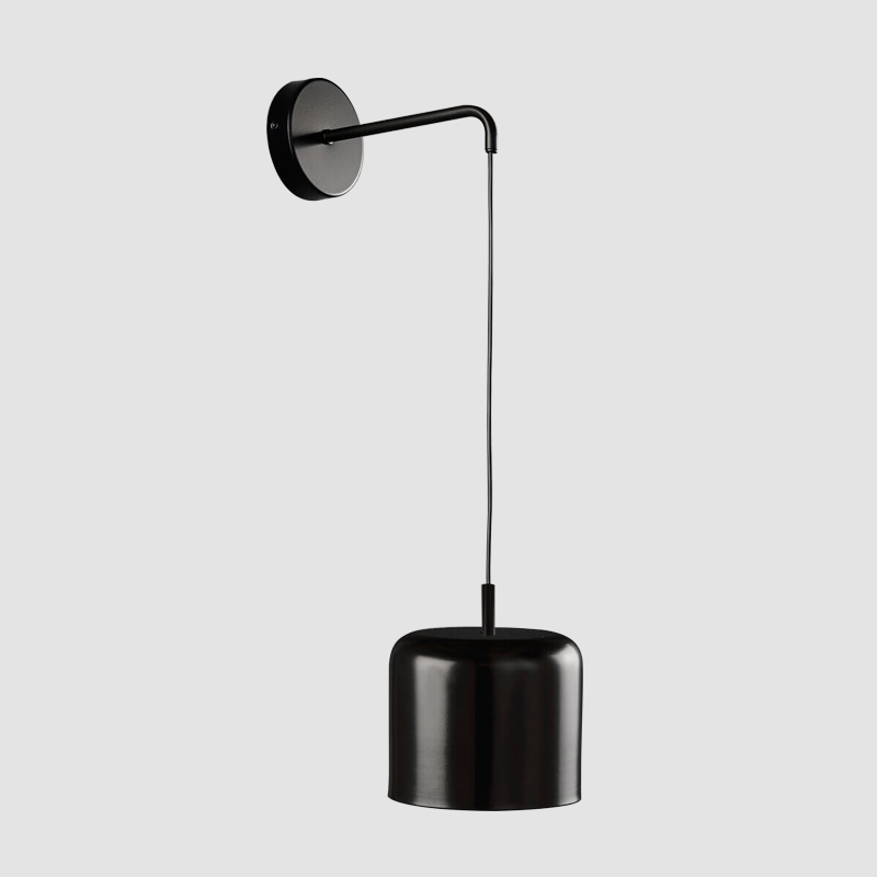 Pot by Ole – 6 5/16″ x 47 1/4″ Surface, Ambient offers quality European interior lighting design | Zaneen Design