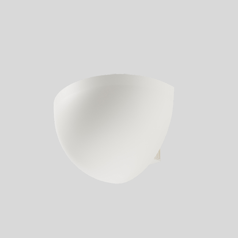 Quarto di Sfera by Side –  x 6 11/16″ Surface, Wall Surface offers high performance and quality material | Zaneen Exterior