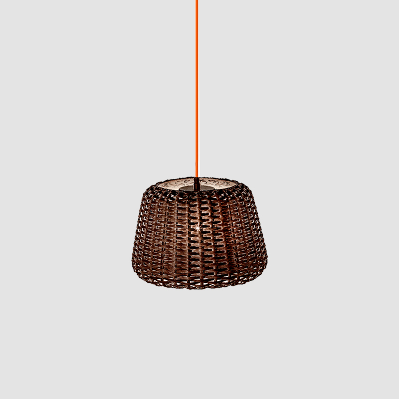Ralph by Panzeri – 13 3/4″ x 9 13/16″ Suspension, Pendant offers high performance and quality material | Zaneen Exterior