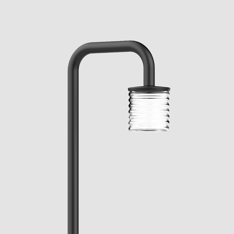 Rippling by Platek –  x 39 3/8″ Post, Bollard - Garden offers high performance and quality material | Zaneen Exterior