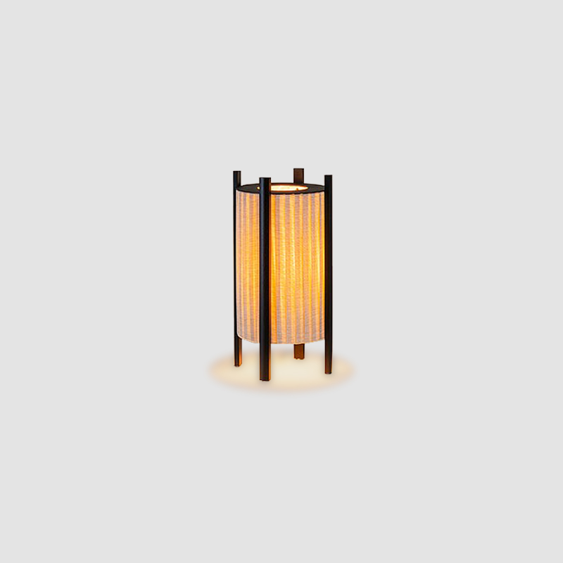 Rol by Milan – 11 7/16″ x 21 5/8″ Portable, Floor offers quality European interior lighting design | Zaneen Design