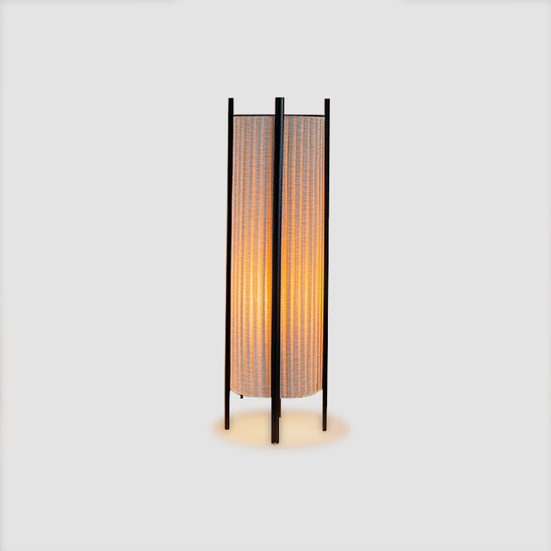 Rol by Milan – 13 3/8″ x 43 1/2″ Portable, Floor offers quality European interior lighting design | Zaneen Design