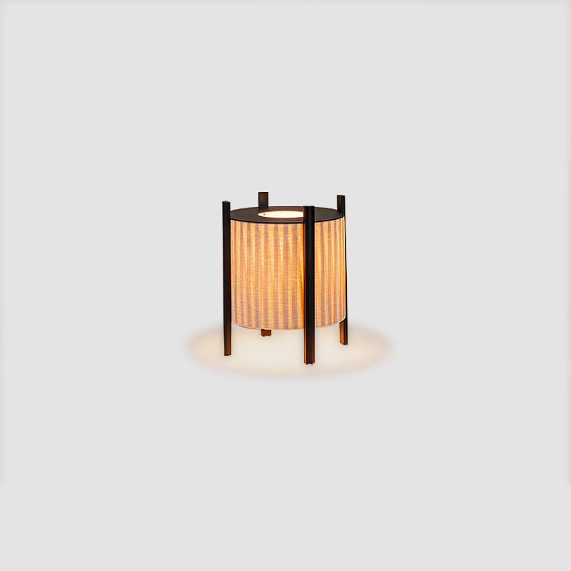 Rol by Milan – 15 3/8″ x 17 11/16″ Portable, Floor offers quality European interior lighting design | Zaneen Design