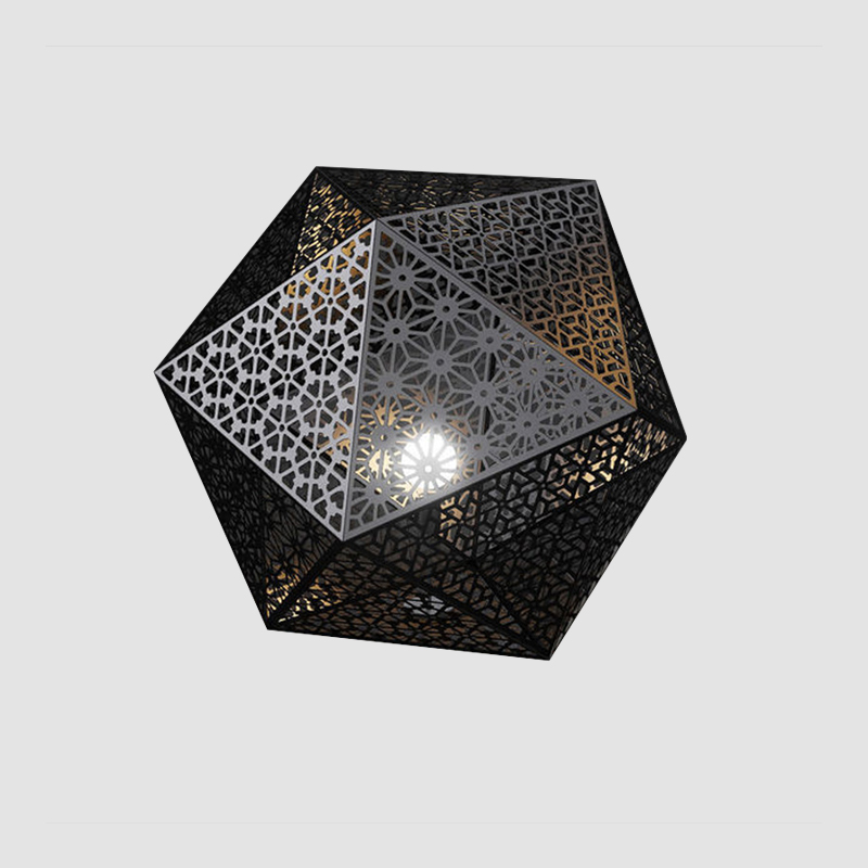 Rontonton by Quasar – 5 7/8″ x 4 1/2″ Portable, Ambient offers quality European interior lighting design | Zaneen Design