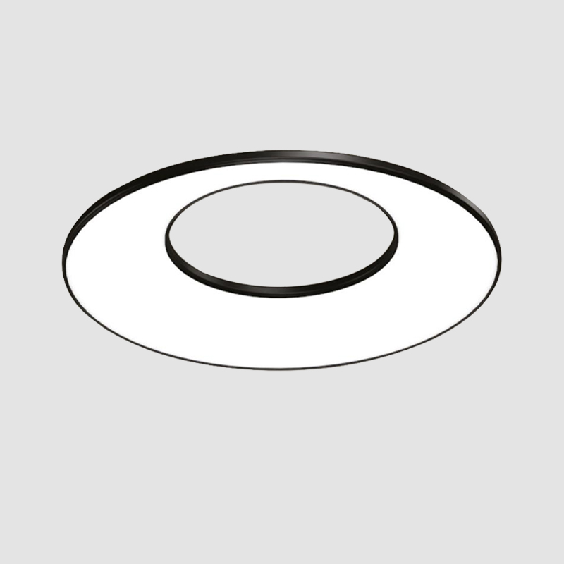 Saturn by Ivela – 47 7/8″ x 3/4″ Surface, Ambient offers LED lighting solutions | Zaneen Architectural