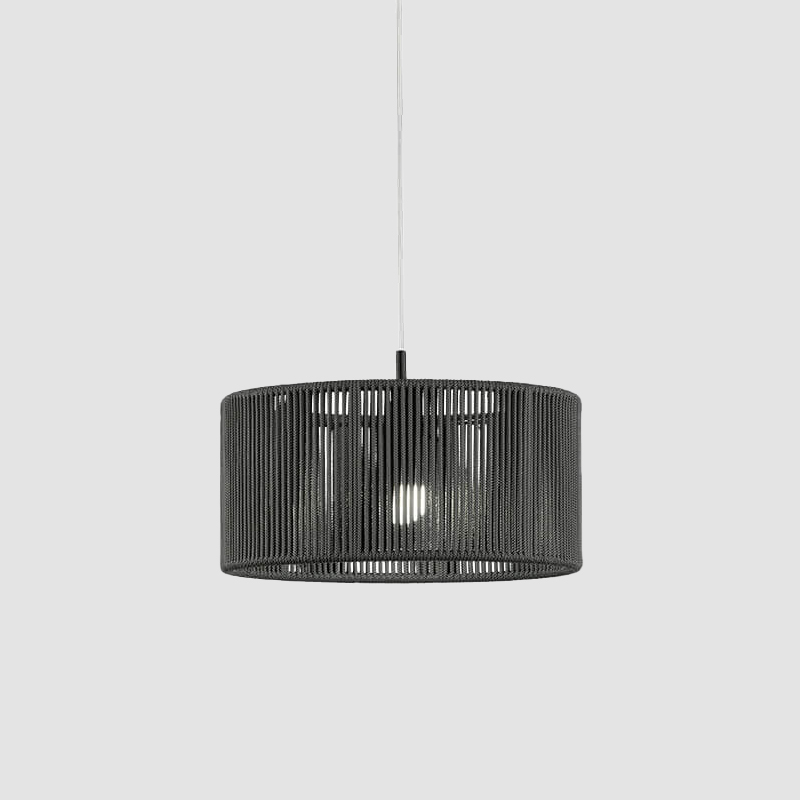 Senia by Ole – 15 3/4″ x 7 7/8″ Suspension, Ambient offers quality European interior lighting design | Zaneen Design