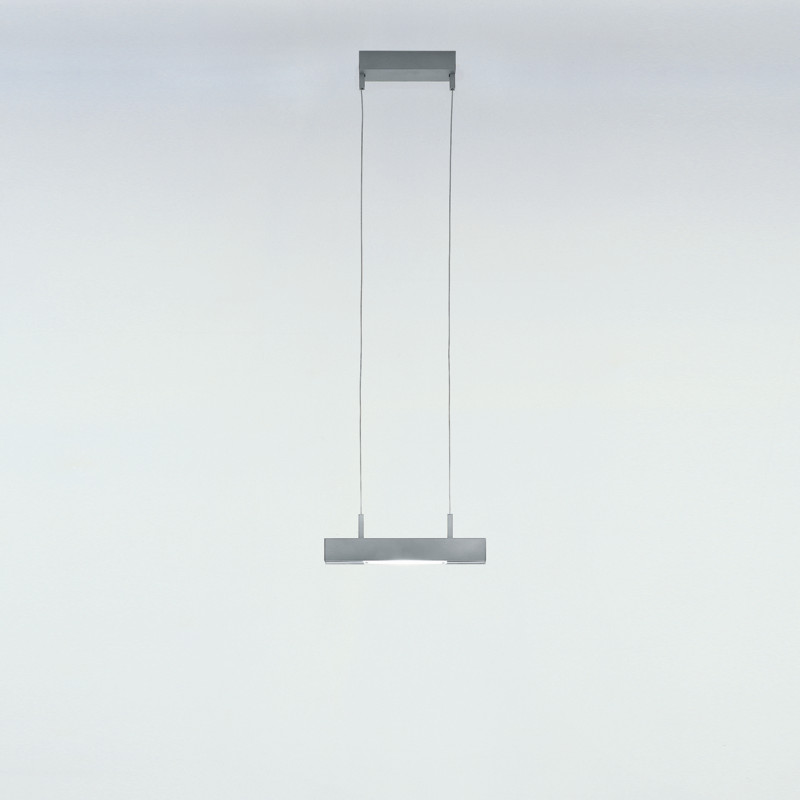 Sera by  – 10″ x 27″ Suspension, Pendant offers quality European interior lighting design | Zaneen Design