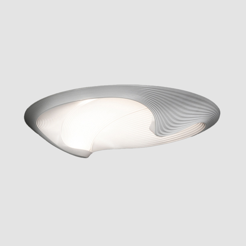 Sestessa by Cini & Nils – 19 11/16″ x 3 1/8″ Recessed, Ambient offers quality European interior lighting design | Zaneen Design