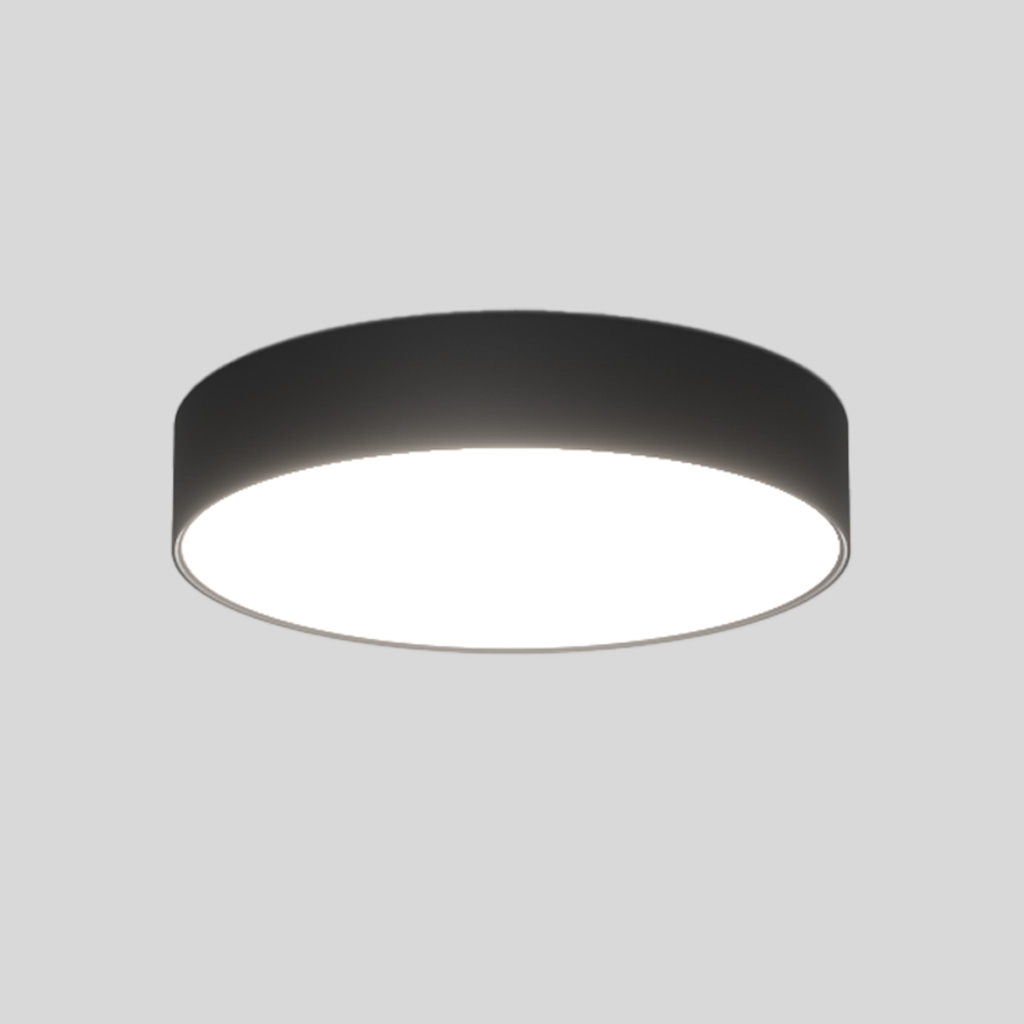 Sign EVO by Prolicht – 33 7/16″ x 3 1/4″ Surface, Ceiling Surface offers LED lighting solutions | Zaneen Architectural