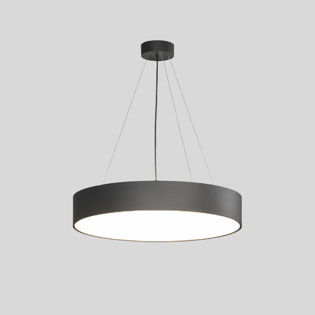 Sign EVO by Prolicht – 27 7/16″ x 3 1/4″ Suspension, Pendant offers LED lighting solutions | Zaneen Architectural