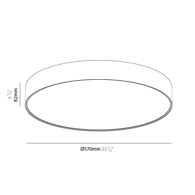 Sign EVO by Prolicht – 27 7/16″ x 3 1/4″ Surface, Ceiling Surface offers LED lighting solutions | Zaneen Architectural / Line art