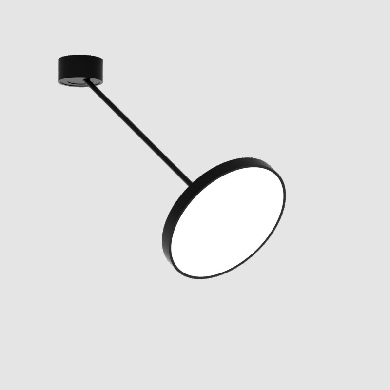 Sign by Prolicht – 15 3/4″ x 2 13/16″ Suspension, Pendant offers LED lighting solutions | Zaneen Architectural