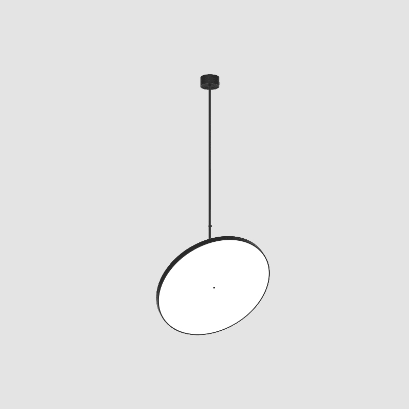 Sign by Prolicht – 33 7/16″ x 63 3/4″ Suspension, Pendant offers LED lighting solutions | Zaneen Architectural