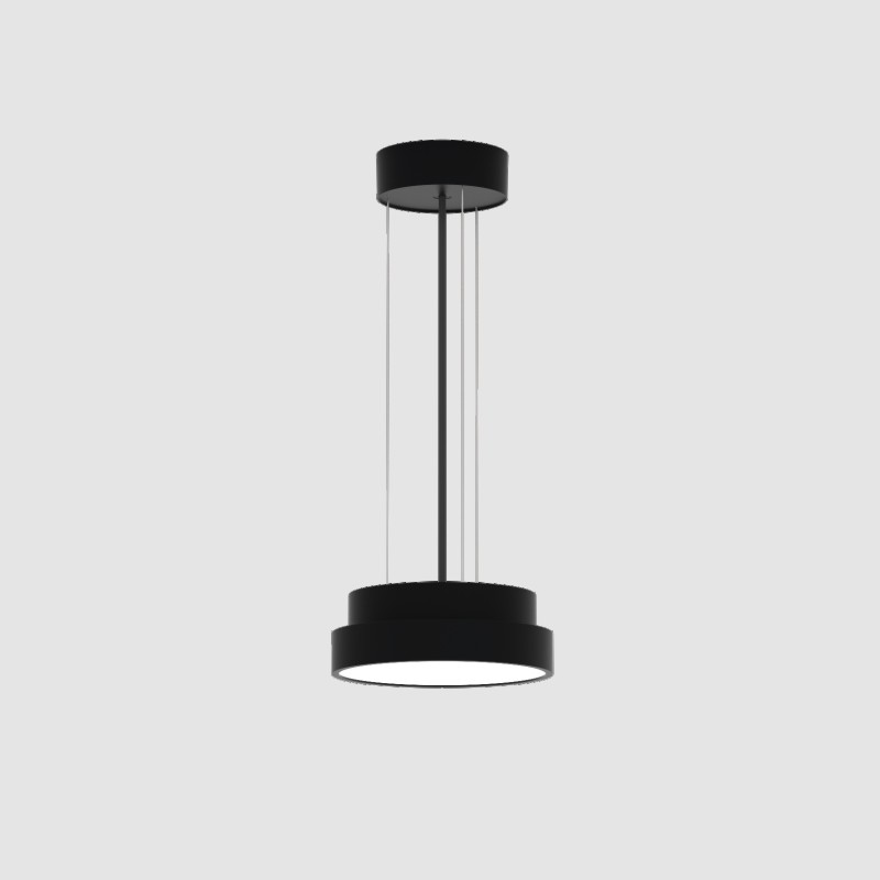 Sign by Prolicht – 7 7/8″ x 2 13/16″ Suspension, Pendant offers LED lighting solutions | Zaneen Architectural