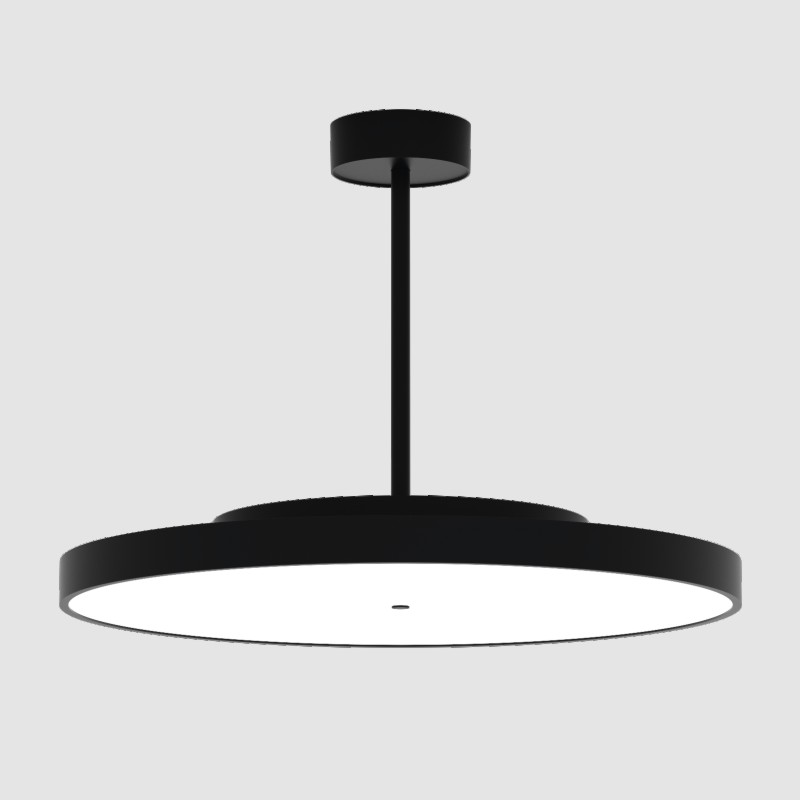 Sign by Prolicht – 22 7/16″ x 2 13/16″ Suspension, Pendant offers LED lighting solutions | Zaneen Architectural
