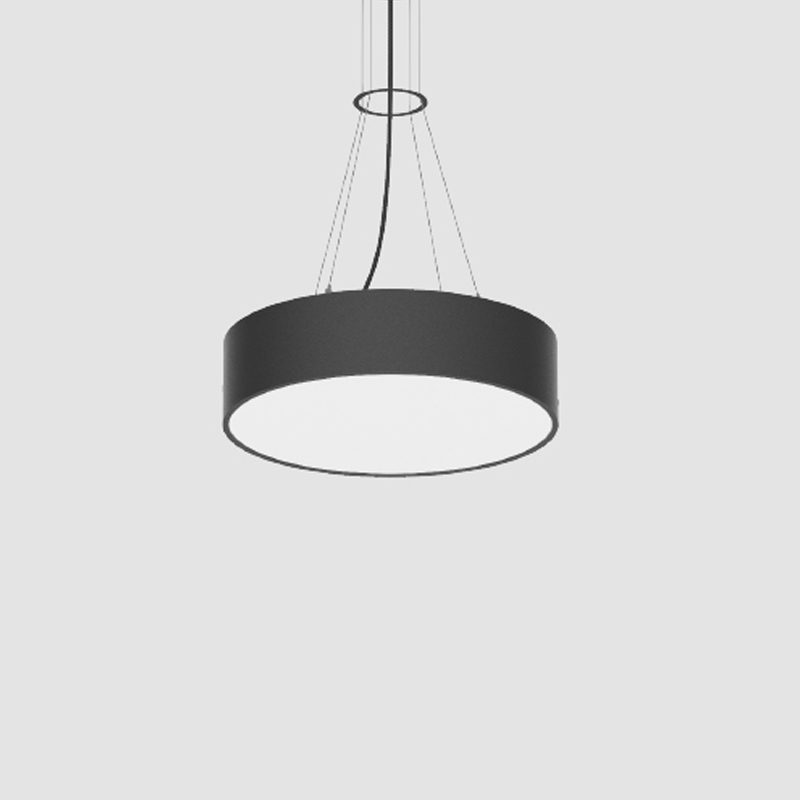 Sign by Prolicht – 18 1/2″ x 4 3/4″ Suspension, Pendant offers LED lighting solutions | Zaneen Architectural