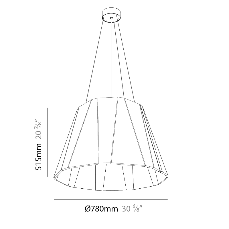 Silenzz by Prolicht – 30 11/16″ x 20 1/4″ Suspension, Acoustic offers LED lighting solutions | Zaneen Architectural / Line art