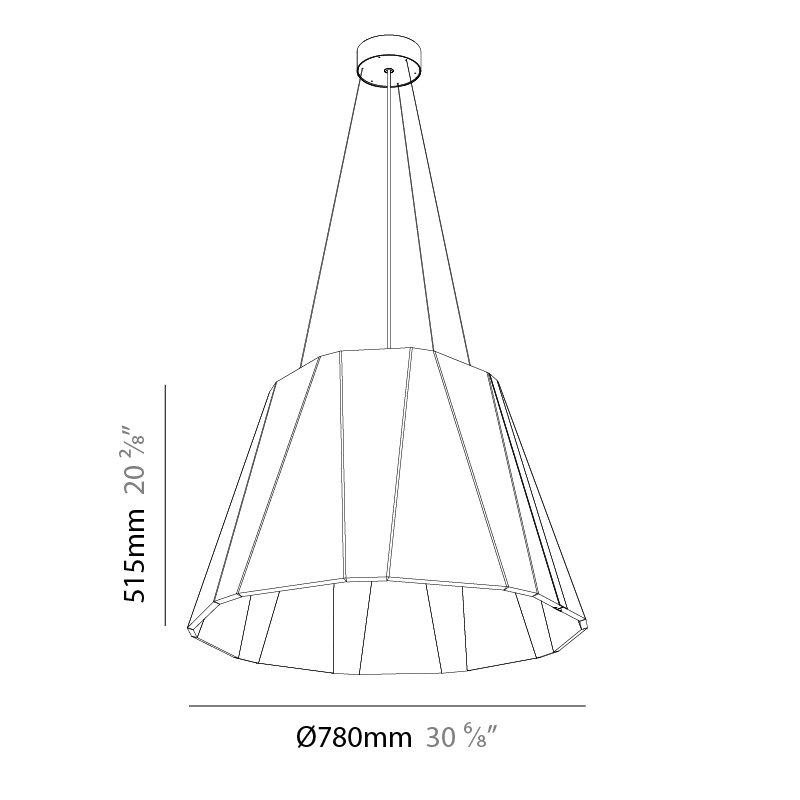 Silenzz by Prolicht – 30 11/16″ x 20 1/4″ Suspension, Acoustic offers LED lighting solutions | Zaneen Architectural / Line art