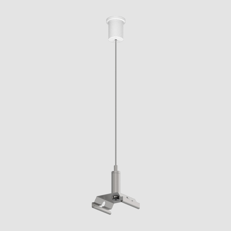 Slider by Prolicht – 1 1/2″ x 1/2″ ,  offers LED lighting solutions | Zaneen Architectural