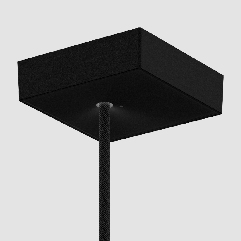 Slider by Prolicht – 3 3/16″ x 1 11/16″ ,  offers LED lighting solutions | Zaneen Architectural