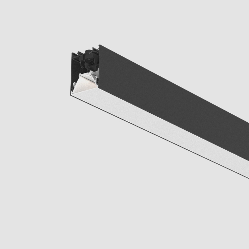 Slider by Prolicht – 55 1/8″ x 3″ Surface, Profile offers LED lighting solutions | Zaneen Architectural