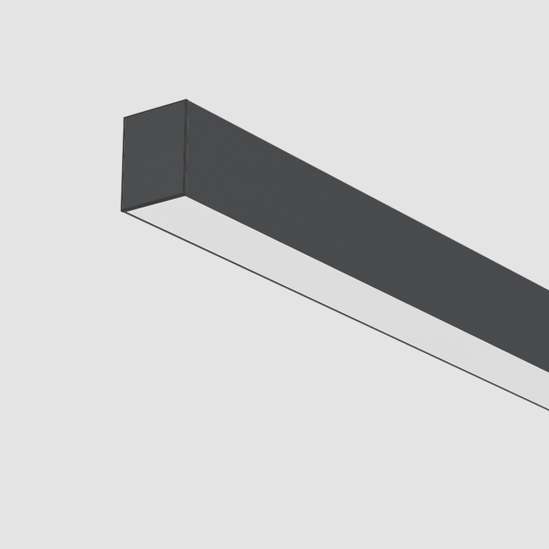 Slider by Prolicht – 78 3/4″ x 3″ Surface, Profile offers LED lighting solutions | Zaneen Architectural