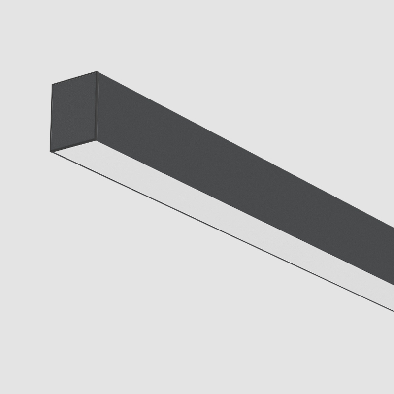 Slider by Prolicht – 102 3/8″ x 3″ Surface, Profile offers LED lighting solutions | Zaneen Architectural