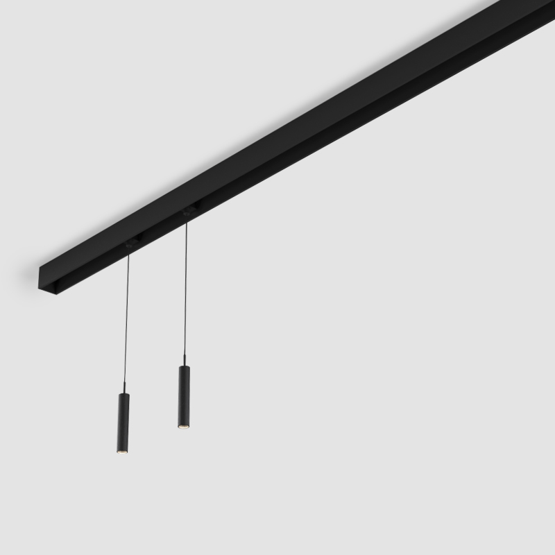G-50 Channel by Prolicht –  Surface, Profile offers LED lighting solutions | Zaneen Architectural