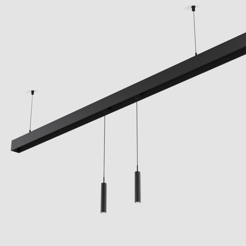 G-50 Channel by Prolicht –  Suspension, Profile offers LED lighting solutions | Zaneen Architectural