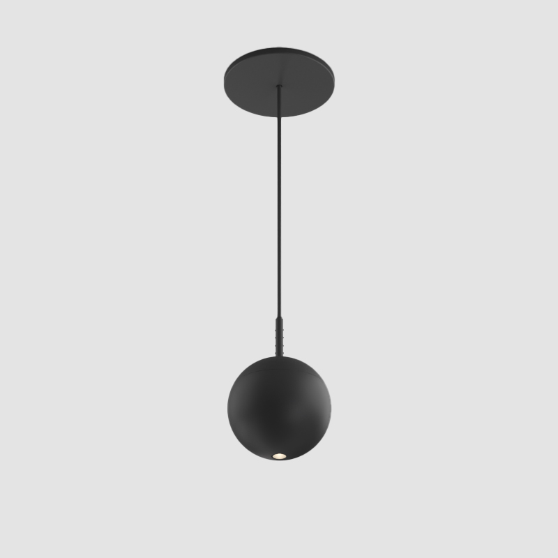 Snooker by Prolicht – 2 13/16″ x 2 13/16″ Suspension, Pendant offers LED lighting solutions | Zaneen Architectural