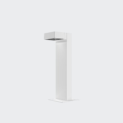 Solaris Mini by Side – 8 1/4″ x 23 5/8″ Post, Bollard offers high performance and quality material | Zaneen Exterior
