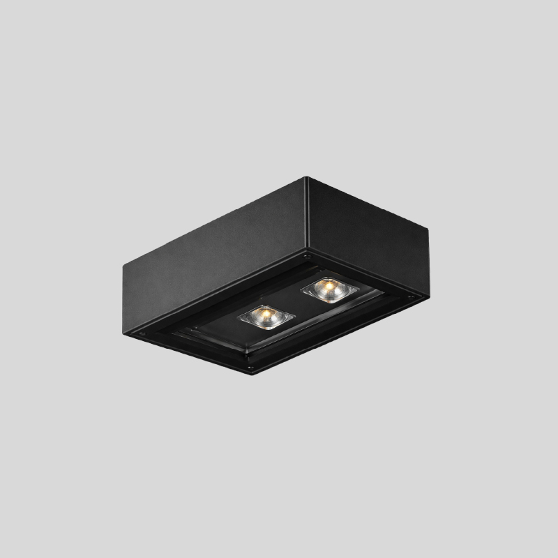 Solaris Residential by Side – 8 11/16″ x 6 5/16″ Post, Pedestrian Posts offers high performance and quality material | Zaneen Exterior