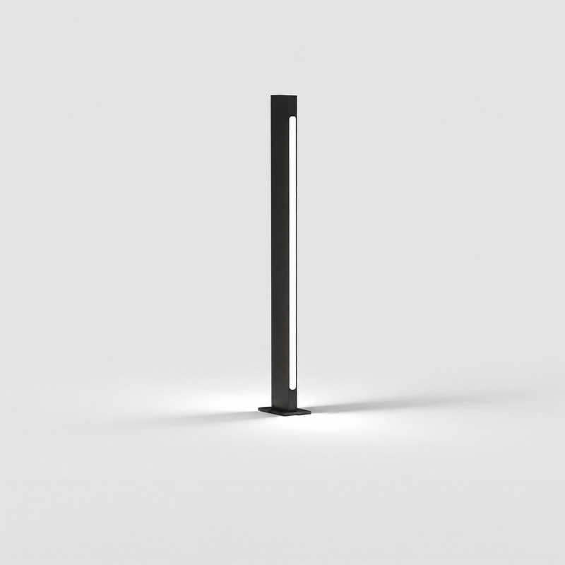 Solido by Diamante – 6 5/16″ x 31 1/4″ Post, Bollard offers high performance and quality material | Zaneen Exterior
