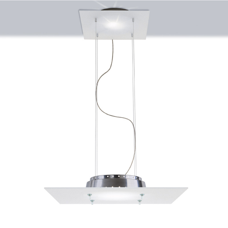 Space by  – 23 1/2″ x 63″ Suspension, Pendant offers quality European interior lighting design | Zaneen Design