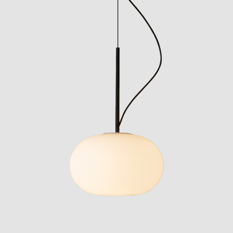 Span by Milan – 10 5/8″ x 14 3/8″ Suspension, Pendant offers quality European interior lighting design | Zaneen Design
