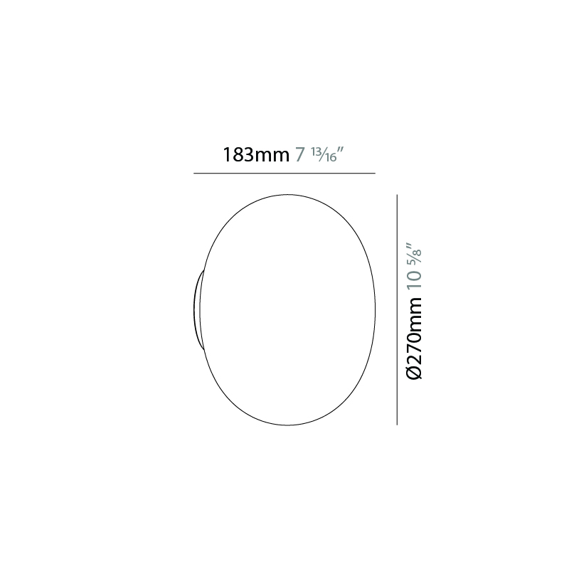 Span by Milan – 14 3/8″ x 14 3/8″ Surface, Pendant offers quality European interior lighting design | Zaneen Design / Line art