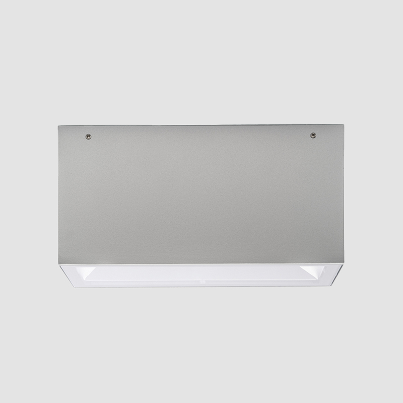 Special by Platek – 11 13/16″ x 5 7/8″ Surface, Downlight offers high performance and quality material | Zaneen Exterior