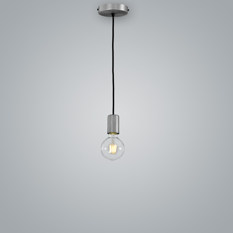 Sphere by Fambuena – 3 15/16″ x 3 15/16″ Suspension, Pendant offers quality European interior lighting design | Zaneen Design