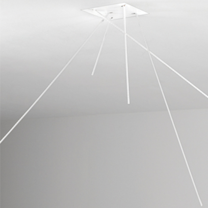 Spillo by Icone –  Recessed, Ceiling Recessed offers quality European interior lighting design | Zaneen Design